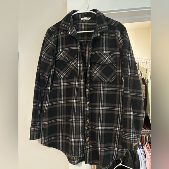 Flannel - Picture 1 of 5